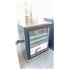 Image 2 : PERLICK HH24WS PANEL READY, GLASS DOOR WINE COOLER