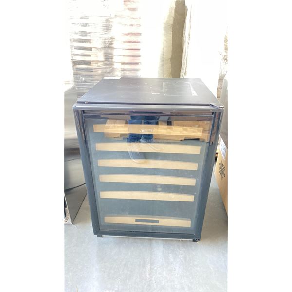 U-LINE U2175WCB WINE COOLER