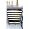 Image 3 : U-LINE U2175WCB WINE COOLER
