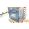 Image 2 : MIELE H488DBPBL 30" BLACK WALL OVEN