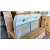 Image 2 : G.E PROFILE JV565H1WW WHITE HOOD FAN