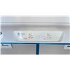 Image 3 : G.E PROFILE JV565H1WW WHITE HOOD FAN