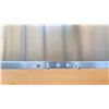 Image 3 : KUPPERSBUSCH KD122500EUL APPROX 47"W STAINLESS STEEL HOOD FAN