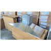 Image 4 : KUPPERSBUSCH KD122500EUL APPROX 47"W STAINLESS STEEL HOOD FAN