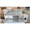 Image 1 : ULTRALINE VEWD1025SS STAINLESS STEEL WARMING DRAWER APPROX 28.5"W