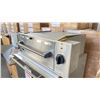 Image 2 : ULTRALINE VEWD1025SS STAINLESS STEEL WARMING DRAWER APPROX 28.5"W