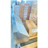 Image 3 : PRESTIGE WMPC602410 APPROX 60"W HOOD FAN W/MOTORS & BAFFLES