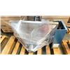 Image 2 : G.E PROFILE PVWS936MSS HOOD FAN, 350 CFM, 36" CHIMNEY HOOD