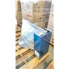 Image 3 : G.E PROFILE PVWS936MSS HOOD FAN, 350 CFM, 36" CHIMNEY HOOD