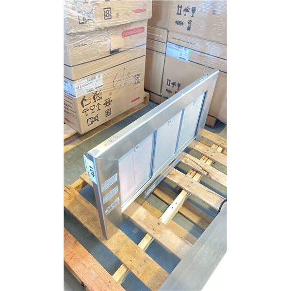 BEST HOOD K230SS
