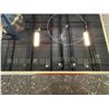 Image 3 : KUPPERSBUSCH EKI8072MUL INDUCTION COOKTOP WITH STAINLESS STEEL TRIM