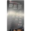 Image 2 : KUPPERSBUSCH ELECTRIC HONEYCOMB COOKTOP 1 CONTROL PANEL W/4 BURNERS