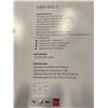 Image 4 : KUPPERSBUSCH GMS95510 34" GAS COOKTOP STAINLESS STEEL TOP