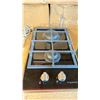 Image 4 : KUPPERSBUSCH MODEL GKS37200M GAS COOKTOP WITH KNOBS