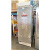 Image 1 : THERMADOR B30IF70NSP STAINLESS STEEL COUNTER DEPTH BUILT IN STAND UP FREEZER