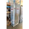 Image 2 : THERMADOR B30IF70NSP STAINLESS STEEL COUNTER DEPTH BUILT IN STAND UP FREEZER