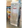 Image 3 : THERMADOR B30IF70NSP STAINLESS STEEL COUNTER DEPTH BUILT IN STAND UP FREEZER