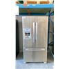 Image 1 : WHIRLPOOL GOLD GI5FSAXVY01 STAINLESS STEEL FRENCH DOOR REFRIGERATOR