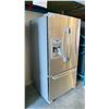 Image 2 : WHIRLPOOL GOLD GI5FSAXVY01 STAINLESS STEEL FRENCH DOOR REFRIGERATOR
