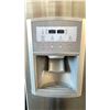 Image 3 : WHIRLPOOL GOLD GI5FSAXVY01 STAINLESS STEEL FRENCH DOOR REFRIGERATOR