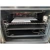 Image 2 : KUPPERSBUSCH MODEL EEB66000J WALL OVEN BLACK TRIM, TOUCH & KNOB CONTROL EUROPEAN CONVECTION 23.5W...