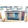 Image 3 : KUPPERSBUSCH ELECTRIC WALL OVEN, MODEL EEB98000M, WITH EUROPEAN CONVECTION & OKOTHERM