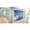 Image 2 : KUPPERSBUSCH ELECTRIC WALL OVEN, MODEL EEB98000M, WITH EUROPEAN CONVECTION & OKOTHERM