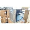 Image 3 : KUPPERSBUSCH OKOTHERM EUROPEAN CONVECTION EEB66000MXUS ELECTRIC BUILT IN OVEN 23.25"W X 22"D X 23...