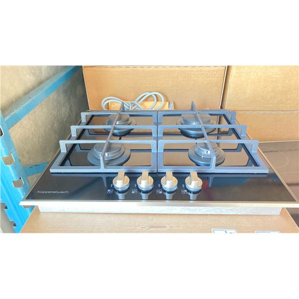 KUPPERSBUSCH GKS67440M GAS COOKTOP