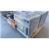 Image 3 : KUPPERSBUSCH 24"W WALL OVEN EEB66000AXUL WITH EUROPEAN CONVECTION & OKOTHERM