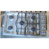 Image 3 : DCS 36" GAS COOKTOP *MISSING GRATE*