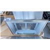 Image 1 : MIELE DA217-2  HOOD INSERT APPROX 27.5" W