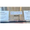 Image 2 : MIELE DA217-2  HOOD INSERT APPROX 27.5" W
