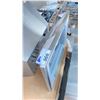 Image 3 : MIELE DA217-2  HOOD INSERT APPROX 27.5" W