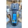 Image 1 : G.E HYBRID ELECTRIC WATER HEATER GEH50DNSRSA 50 GALLON CAPACITY