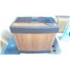 Image 1 : MOIST AIR WOOD PANEL DEHUMIDIFIER