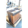 Image 2 : MOIST AIR WOOD PANEL DEHUMIDIFIER