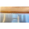 Image 2 : FABER DIAMONTE 630001088 36"W STAINLESS STEEL  WALL MOUNT CHIMNEY HOOD
