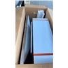Image 1 : FRIGIDAIRE PROFESSIONAL SERIES PL36WC50EC CHIMNEY HOOD 36"W STAINLESS STEEL