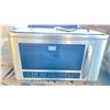 Image 2 : FRIGIDAIRE CGBMIB5KFA  STAINLESS STEEL OVER THE RANGE MICROWAVE OVEN