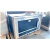 Image 3 : FRIGIDAIRE CGBMIB5KFA  STAINLESS STEEL OVER THE RANGE MICROWAVE OVEN