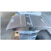 Image 1 : KUPPERSBUSCH IKD1157IGEUL HOOD FAN W/DUCT COVER & GLASS CANOPY