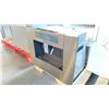Image 2 : ARISTON MCA15PNA BUILT IN COFFEE SYSTEM