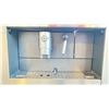 Image 3 : ARISTON MCA15PNA BUILT IN COFFEE SYSTEM