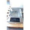 Image 2 : WOLF IS15/S STAINLESS STEEL ELECTRIC STEAMER