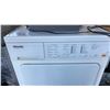 Image 3 : MIELE TOUCHTRONIC T1322C CONDENSER DRYER