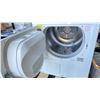 Image 4 : MIELE TOUCHTRONIC T1322C CONDENSER DRYER