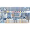 Image 2 : VIKING PROFESSIONAL OVER THE HOOD FAN APPROX 34"W STAINLESS STEEL
