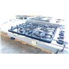Image 2 : G.E PROFILE GAS COOKTOP APPROX 30" X 21.5"