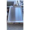 Image 1 : GAGGENAU VP421610 15" MODULAR ELECTRIC TEPPAN YAKI HARD CHROME-PLATED SURFACE